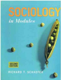 Sociology in Modules (2e)