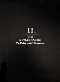 Rules of The Game: The Style Diaries