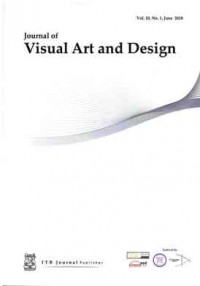 Journal of Visual Art and Design : Vol.10, No. 1 I  June 2018