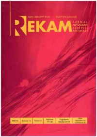 Rekam :  Volume 14 No.2 I Oktober 2018