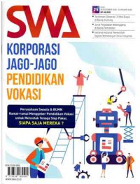 SWA : No. 25/XXXV| 19 Desember 2019 - 8 Januari 2020