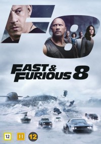 Fast & Furious 8 : The Fate Of The Furious