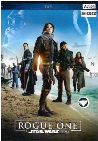 Star Wars : Rogue One