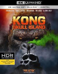 Kong: Skul Island