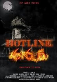 Hotline 666 : Delivery to Hell