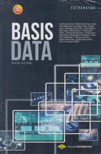 Basis Data Revisi Ketiga