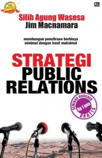 Strategi Public Relations