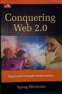 Conquering Web 2.0