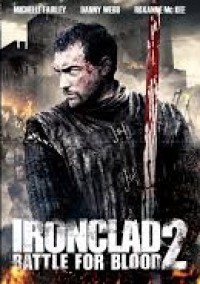 Ironclad Battle For Blood 2
