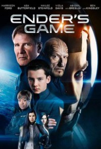 Image of Ender's Game