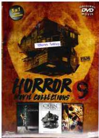 Horror Movie Collection 9