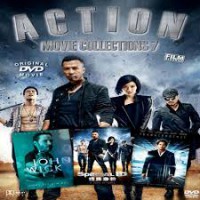 Action : Movie Collections 7