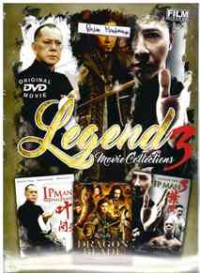 Legend Movie Collections 3