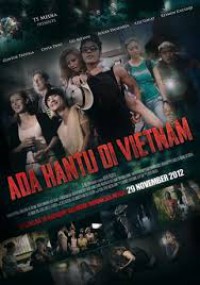 Ada Hantu Di Vietnam
