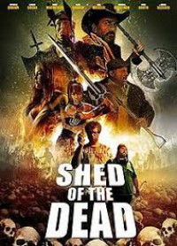 Shed Of Th Dead