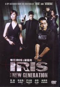 Iris II: New Generation