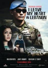 I Leave My Heart In Lebanon