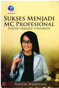 Image of Sukses Menjadi MC Profesional