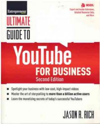 Ultimate Guide to YouTube for Business (Ultimate Series)