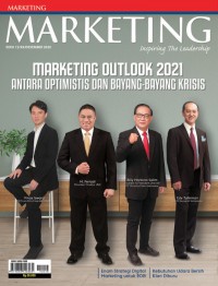 Marketing: Edisi 12/XX | Desember 2020