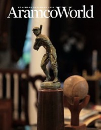 AramcoWorld November-Desember 2020