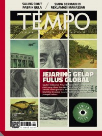 Tempo: No. 31/XXXV| 21-27 September 2020