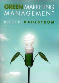 Green Marketing Management