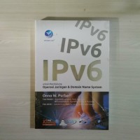 IPv6 untuk Mendukung Operasi Jaringan dan Domain Name System