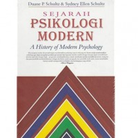 Sejarah Psikologi Modern