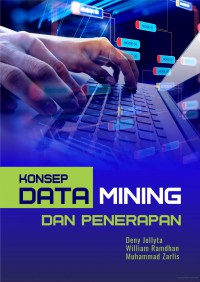 Konsep Data Mining Dan Penerapan