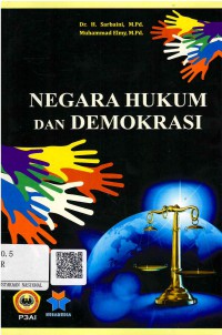 Negara Hukum dan Demokrasi