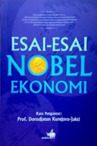 Esai-esai Nobel Ekonomi
