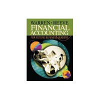 Image of Financial Accounting:for Future Business Leaders