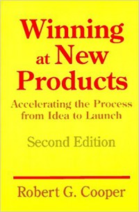 Winning a New Products: accelerating the process from idea to launch 2 Ed.