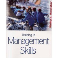Training Management Skills