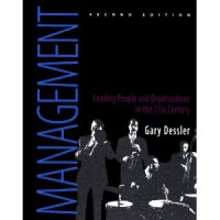 Management Leading People and Organizations in the 21st Century 2 Ed.