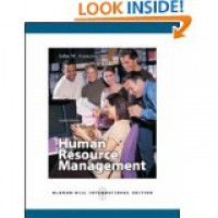 Human Resource Management 10 International Edition