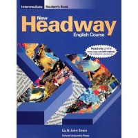 New headway: english course: Intermediate workbook