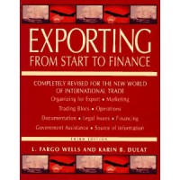 Exporting From Start to Finance 3 Ed.