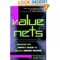 Value nets: breaking the supply chan to unlock hidden profits