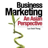 Business Marketing An Asian Perspective