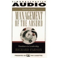 Management of The Absurd