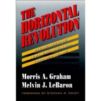 The Horizontal Revolution: Reengineering Your Organization Through Teams