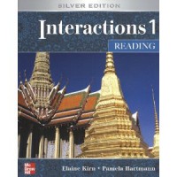 Interactions 1 Reading