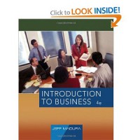 Introduction to Business 2 ed.