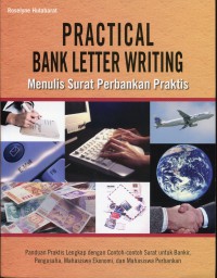 Practical Bank Letter Writing