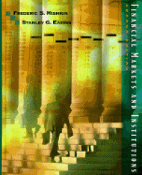 Financial Markets & Institutions 2 Ed.