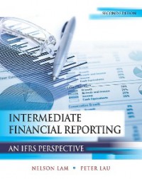 Intermediate Financial Reporting An IFRS Perspective 2 Ed.