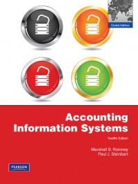 Accounting Information Systems 12 Ed.