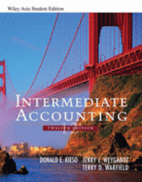 Intermediate Accounting 12 Ed.